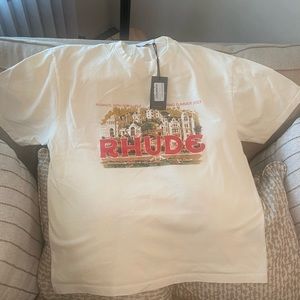 RHUDE